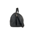 Keepall 45, &pound;1,300, Handbags, Black, Canvas, Bottom view